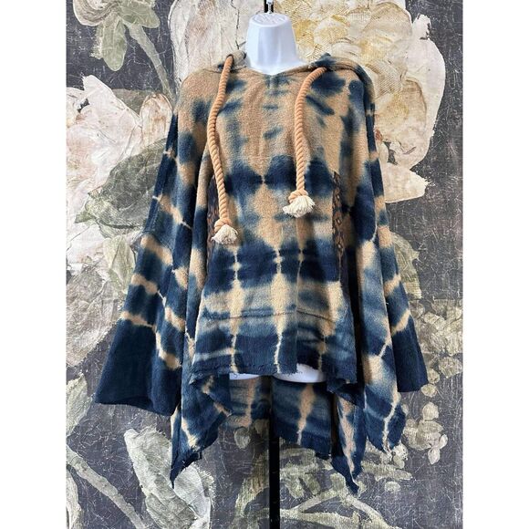 New Free People High Tide Sweatshirt Size Xs/S - Picture 9 of 12